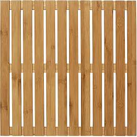 WENKO Baderost Mod. Indoor & Outdoor Bambus