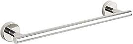 WENKO Badetuchstange Mod. Bosio Glänzend,