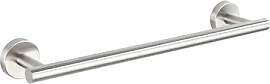 WENKO Badetuchstange Mod. Bosio Matt, Langer