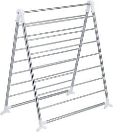 WENKO Badewannen Wäschetrockner Mod. Profi 10 m