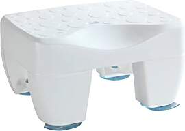 WENKO Badewannenhocker Mod. Secura rutschsicherer