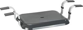 WENKO Badewannensitz Secura Premium - 150 kg