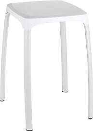 WENKO Badhocker Losani, Sitzhocker