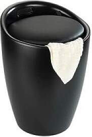 WENKO Badhocker mit Wäschesammler Candy 24229100