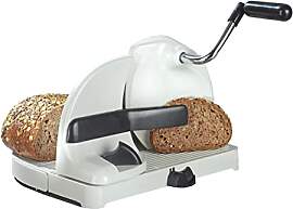 WENKO Brotschneidemaschine, Scheibendicke