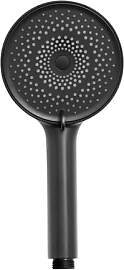 WENKO Duschkopf Mod. Softwater 3-fach Handbrause