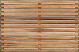 WENKO Duschrost Indoor & Outdoor Mod. Acacia,