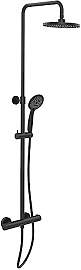 WENKO Duschsystem Young Eco, mit