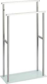WENKO Edelstahl Handtuchbutler Mod. Debar