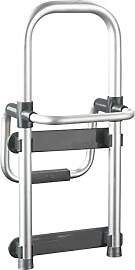 WENKO Einstiegshilfe Mod. Secura für Badewanne