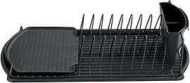 WENKO Geschirrabtropfer Mod. Basic, Abtropfgestell 