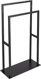 WENKO Handtuch- und Kleiderständer Mod.