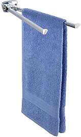 WENKO Handtuchhalter Mod. Basic hochwertige