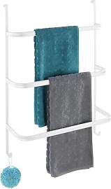 WENKO Handtuchhalter Mod. Irpinia hängend
