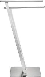 WENKO Handtuchständer Mod. Lirio, Handtuchhalter