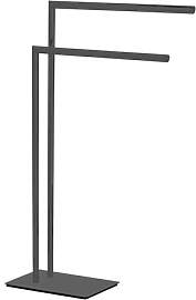 WENKO Handtuchständer Mod. Recco, freistehender