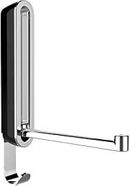 WENKO Klapphaken Premium Mod. Sigma klappbarer