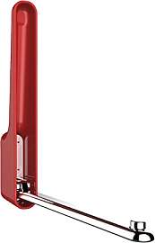 WENKO Klapphaken Premium Omega, klappbarer