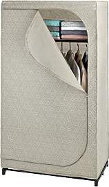 WENKO Kleiderschrank Mod. Balance mit Ablage und