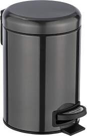 WENKO Kosmetik Treteimer Mod. Leman, 3 Liter,