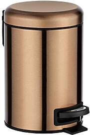 WENKO Kosmetik Treteimer Mod. Leman, 3 Liter,