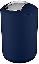 WENKO Kosmetikeimer Brasil L, 6,5 Liter
