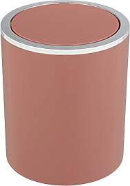 WENKO Kosmetikeimer Inca, 2 Liter