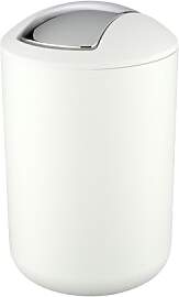 WENKO Kosmetikeimer Mod. Brasil L, 6,5 Liter
