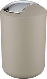 WENKO Kosmetikeimer Mod. Brasil L, 6,5 Liter