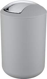 WENKO Kosmetikeimer Mod. Brasil L, 6,5 Liter
