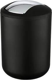 WENKO Kosmetikeimer Mod. Brasil S, 2 Liter