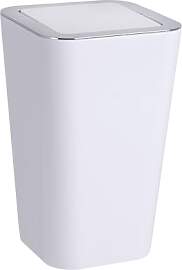 WENKO Kosmetikeimer Mod. Candy 6 lrt.,