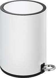 WENKO Kosmetikeimer Mod. Monza 3 Liter, Bad