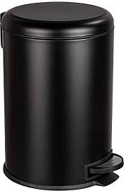 WENKO Küchen Abfalleimer Leman, 20 Liter,