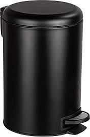 WENKO Küchen Abfalleimer Mod. Leman, 12 Liter,