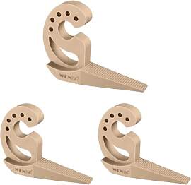 WENKO Multi-STOP®, flexibler Türstopper und