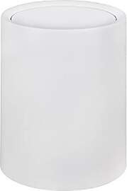 WENKO Schwingdeckeleimer Mod. Atri, 6 Liter