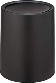 WENKO Schwingdeckeleimer Mod. Atri, 6 Liter