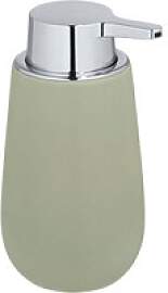 WENKO Seifenspender Badi Keramik