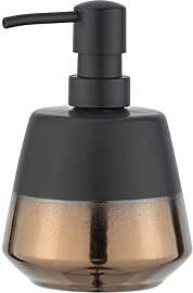 WENKO Seifenspender Brandol, nachfüllbarer