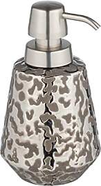 WENKO Seifenspender Burgos aus hochwertiger