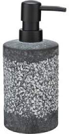 WENKO Seifenspender Keramik