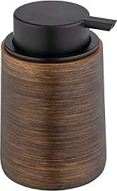 WENKO Seifenspender Mod. Palena, nachfüllbarer