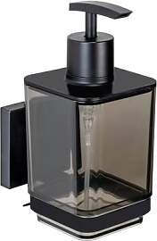 WENKO Seifenspender Mod. Quadro 340 ml aus
