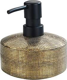 WENKO Seifenspender Mod. Rivara, nachfüllbarer