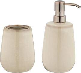 WENKO Seifenspender Mod. Sirmione freistehendes