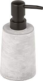 WENKO Seifenspender Villena, nachfüllbarer