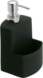 WENKO Spülmittelspender Festival, Seifenspender