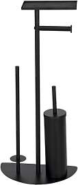 WENKO Stand WC-Garnitur Mod. Cosenza Neo
