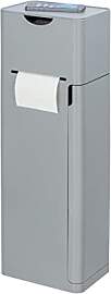 WENKO Stand WC-Garnitur Mod. Imon 6 in 1 mit